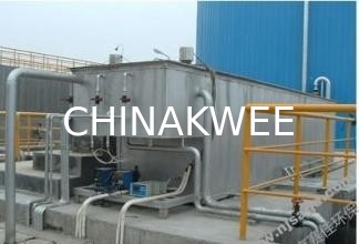 Water Filter Purification Aerobic Biological Process Industrial supplier