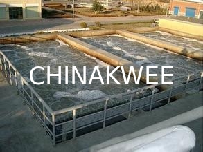 Water Filter Purification Aerobic Biological Process Industrial supplier
