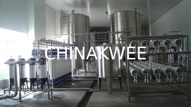 Uv Water Purification Emergency Water Purification Centrifual Decanter supplier