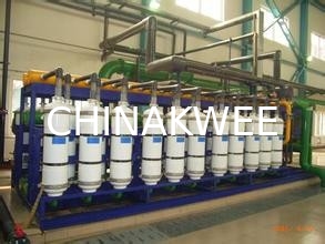 Uv Water Purification Emergency Water Purification Centrifual Decanter supplier