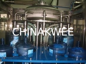 Big 5 Gallon Drinking Water Treatment Purification Reducing Energy And Water Usage supplier