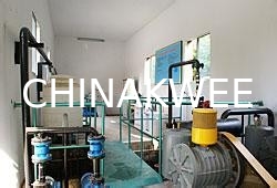 Sewage Water Treatment Purification Water Purification Plants supplier