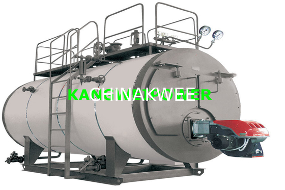 Industrial Electric Boiler Natural Oil Gas Fired Circulating Fluidized Bed supplier