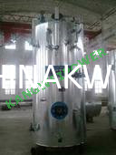 oil-fired &amp; exhaust gas composite boiler  BV / GL / RS / NK 7-10 Bar  Boilers  Marine oil gas composite steam boiler supplier