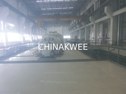 Waste To Energy Power Plants 10mw - 60mw With Mechanical Heat Treatment supplier