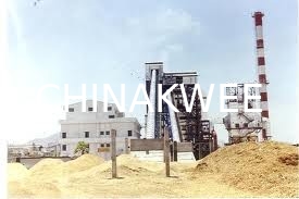 4MW - 30MW Biomass Power Plant supplier