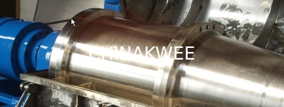 SKF Bearing Purifier Separator 1820-3639 G - Force For Petroleum supplier