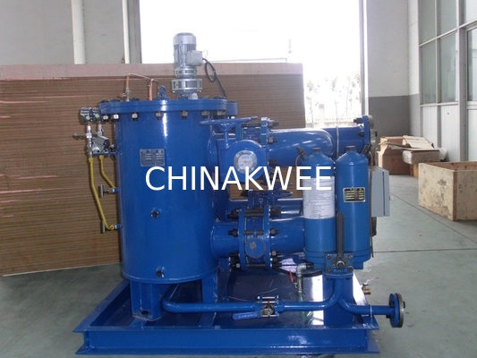 Oil Filtration System For Power Station supplier