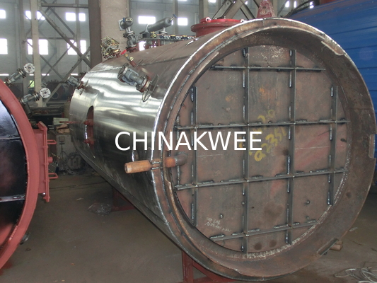 Bituminous Coal Fuel SZL Water Boiler 1.4-17.5MW Forced Circulation supplier