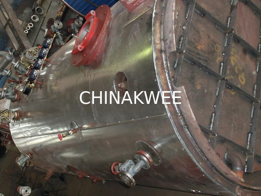 16Kgf/cm² 1.6Mpa Vertical Marine and Industry Steam Boiler supplier