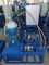 3000 - 9000 L/H Automatic PLC Centrifugal Oil Separator Lubricating supplier