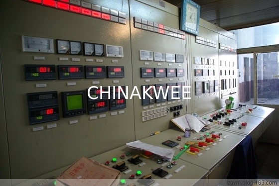 2000kw / 2500kw / 3000kw  Fuel oil and Gas Engine Generator Set supplier