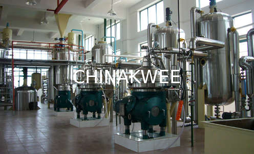 Big And High Speed Centrifuge Crude Palm Oil Separator Processing supplier