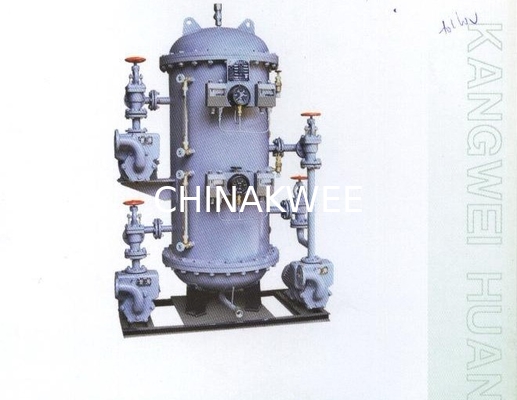 0.4Mpa Water Tanks supplier