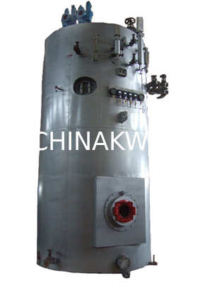 16Kgf/cm² 1.6Mpa Vertical Marine and Industry Steam Boiler supplier