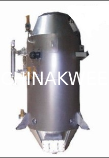 Industrial Steam Boiler Heavy Oil Fired Boiler with Gauge Valves supplier