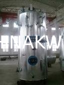 LSK  BV / ABS / RS 7-10 Bar exhaugst Gas Boilers  Marine steam boiler supplier