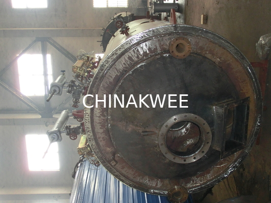 LFY-type exhaust gas economizer  BV / GL / RS / NK 7-10 Bar exhaust Gas Boilers  Marine steam boiler supplier